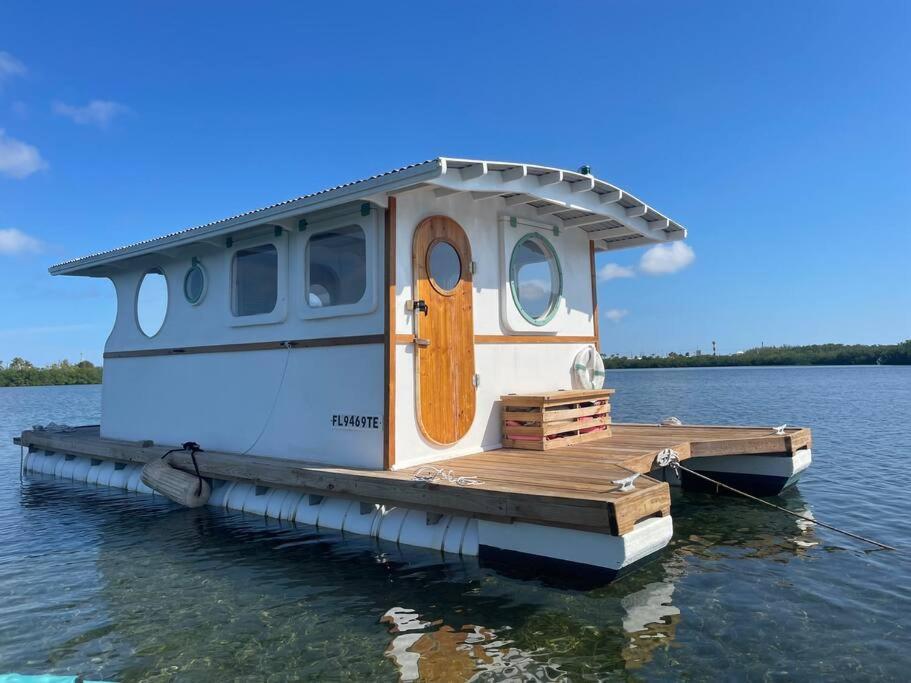 A Slice Of Paradise In The Florida Keys Key West Exterior foto