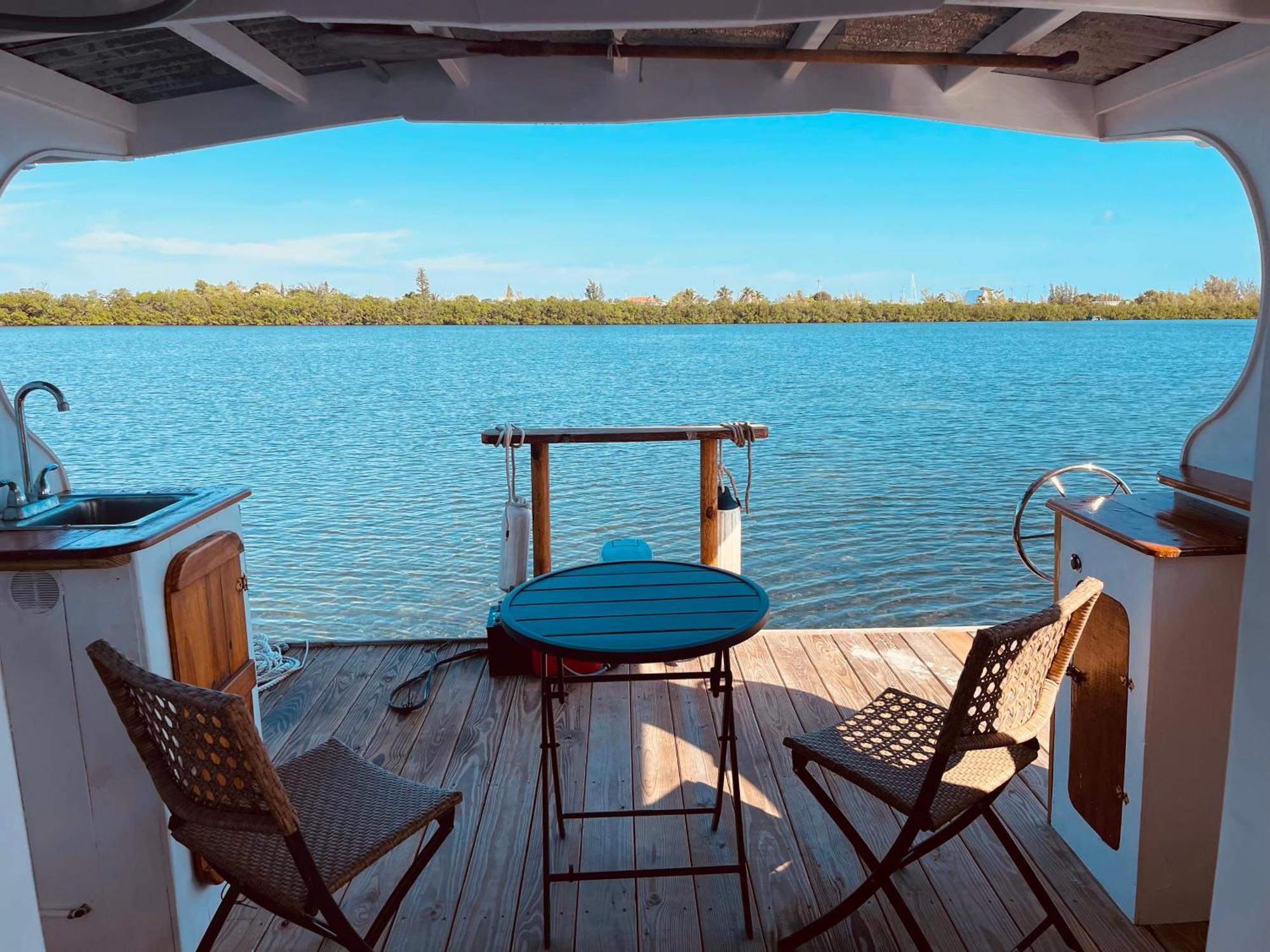 A Slice Of Paradise In The Florida Keys Key West Exterior foto